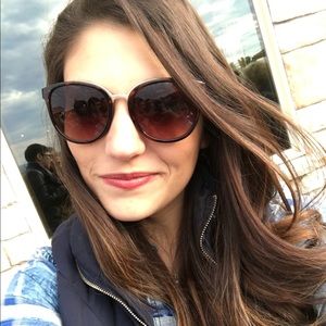 Meet your Posher, Jess